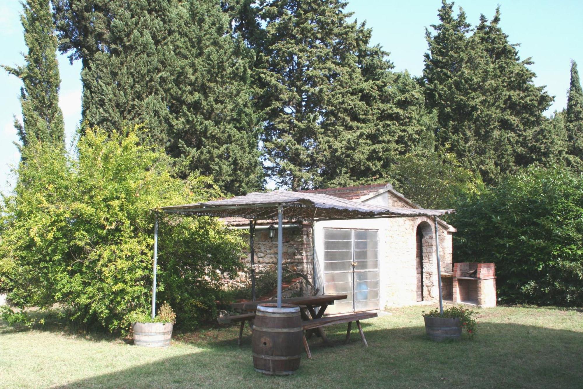 Agriturismo Morisfarms - Podere Cancelloni Масса-Мариттима Экстерьер фото