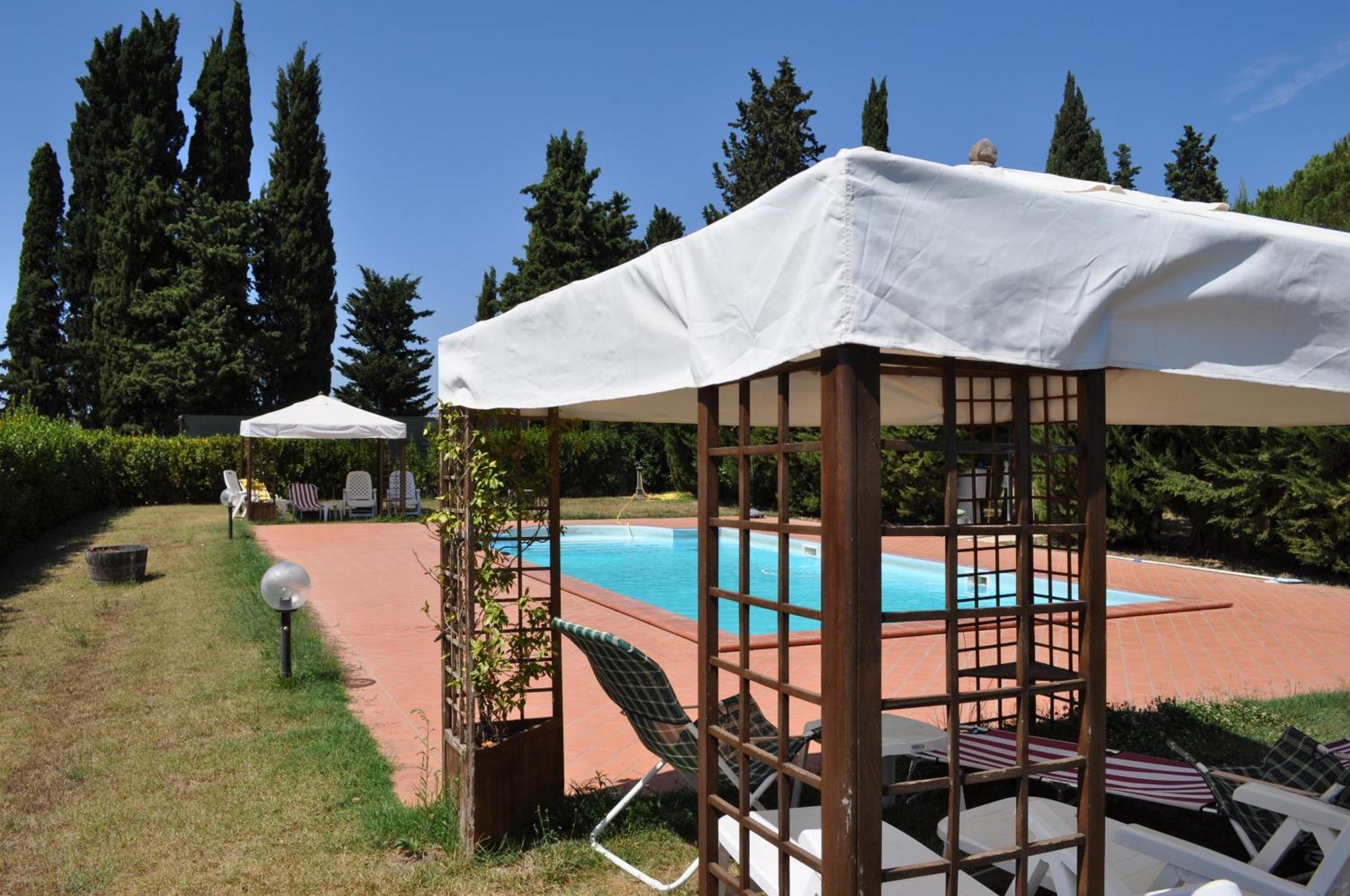 Agriturismo Morisfarms - Podere Cancelloni Масса-Мариттима Экстерьер фото