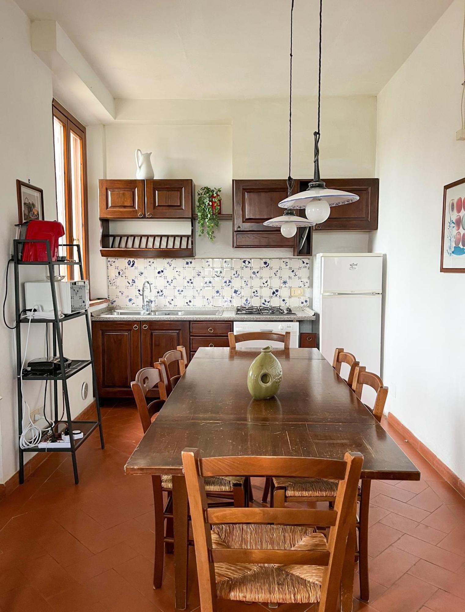 Agriturismo Morisfarms - Podere Cancelloni Масса-Мариттима Экстерьер фото